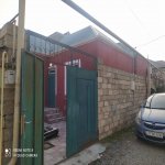 Satılır 2 otaqlı Həyət evi/villa, Koroğlu metrosu, Yeni Ramana, Sabunçu rayonu 1