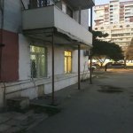 Satılır 1 otaqlı Köhnə Tikili, Qara Qarayev metrosu, 8-ci kilometr, Nizami rayonu 2