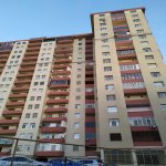 Продажа 2 комнат Новостройка, м. Насими метро, 9-ый микрорайон, Бинагадинский р-н район 2