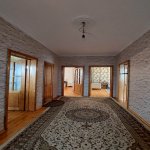 Satılır 3 otaqlı Həyət evi/villa, Koroğlu metrosu, Zabrat qəs., Sabunçu rayonu 3