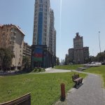 Продажа 6 комнат Новостройка, Ясамал район 24