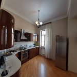 Satılır 6 otaqlı Həyət evi/villa, Nəsimi metrosu, Rəsulzadə qəs., Binəqədi rayonu 18