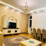 Продажа 4 комнат Новостройка, Nizami метро, Ясамал район 4