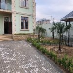 Satılır 6 otaqlı Həyət evi/villa, Şağan, Xəzər rayonu 14