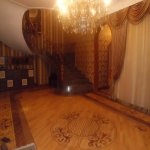 Satılır 8 otaqlı Həyət evi/villa, Nəsimi rayonu 5