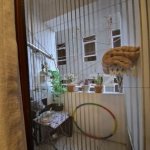 Satılır 2 otaqlı Yeni Tikili, İnşaatçılar metrosu, Yasamal qəs., Baku Mall, Yasamal rayonu 5