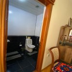 Kirayə (aylıq) 6 otaqlı Həyət evi/villa, Badamdar qəs., Səbail rayonu 22