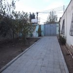 Satılır 4 otaqlı Həyət evi/villa, İnşaatçılar metrosu, Yasamal rayonu 1
