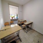 Kirayə (aylıq) 10 otaqlı Ofis, Qara Qarayev metrosu, Nizami rayonu 22