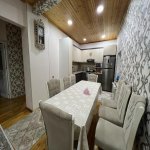 Satılır 6 otaqlı Həyət evi/villa, Avtovağzal metrosu, Biləcəri qəs., Binəqədi rayonu 17