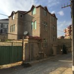 Satılır 7 otaqlı Həyət evi/villa, Badamdar qəs., Səbail rayonu 1