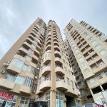 Продажа 3 комнат Новостройка, м. Ази Асланова метро, Хетаи район 1