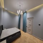 Kirayə (aylıq) 8 otaqlı Həyət evi/villa, Badamdar qəs., Səbail rayonu 17