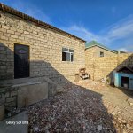 Satılır 2 otaqlı Həyət evi/villa, Zabrat qəs., Sabunçu rayonu 1