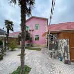 Satılır 6 otaqlı Həyət evi/villa, Binə qəs., Xəzər rayonu 1