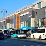 Kirayə (aylıq) Obyekt, Neftçilər metrosu, 8-ci kilometr, Nizami rayonu 23