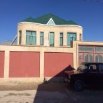 Satılır 8 otaqlı Həyət evi/villa, Koroğlu metrosu, Ramana qəs., Sabunçu rayonu 1