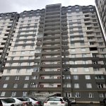 Продажа 2 комнат Новостройка, м. Автовокзал метро, пос. Биляджари, Бинагадинский р-н район 1