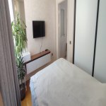 Продажа 3 комнат Новостройка, м. Ичяришяхяр метро, пос. Байыл, Сябаиль район 5