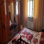 Satılır 3 otaqlı Həyət evi/villa, Avtovağzal metrosu, Biləcəri qəs., Binəqədi rayonu 12