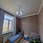 Satılır 4 otaqlı Həyət evi/villa, Koroğlu metrosu, Zabrat qəs., Sabunçu rayonu 12