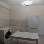 Продажа 3 комнат Новостройка, İnşaatçılar метро, пос. Йени Ясамал, Ясамал район 9