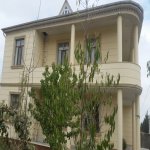 Satılır 9 otaqlı Həyət evi/villa, Hökməli, Abşeron rayonu 1