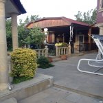 Kirayə (aylıq) 7 otaqlı Həyət evi/villa, Novxanı, Abşeron rayonu 5