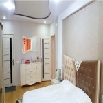 Satılır 7 otaqlı Həyət evi/villa, Koroğlu metrosu, Zabrat qəs., Sabunçu rayonu 8