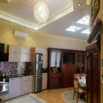 Kirayə (günlük) 6 otaqlı Həyət evi/villa Şəki 21