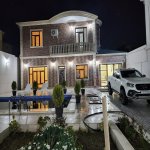 Kirayə (aylıq) 5 otaqlı Həyət evi/villa, Buzovna, Xəzər rayonu 1