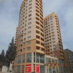 Продажа 2 комнат Новостройка, м. Эльмляр Академиясы метро, Ясамал район 1