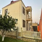 Satılır 5 otaqlı Həyət evi/villa, Ceyranbatan qəs., Abşeron rayonu 11