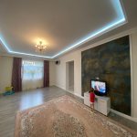 Satılır 4 otaqlı Həyət evi/villa, İçərişəhər metrosu, Badamdar qəs., Səbail rayonu 8