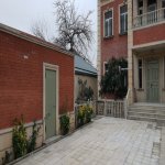 Satılır 5 otaqlı Həyət evi/villa, Neftçilər metrosu, Bakıxanov qəs., Sabunçu rayonu 67