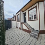 Satılır 3 otaqlı Həyət evi/villa, Binə qəs., Xəzər rayonu 12