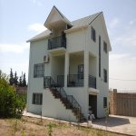 Kirayə (aylıq) 5 otaqlı Bağ evi, Mərdəkan, Xəzər rayonu 2