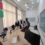 Kirayə (aylıq) 3 otaqlı Ofis, Nəsimi rayonu 4