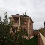 Satılır 5 otaqlı Həyət evi/villa, Buzovna, Xəzər rayonu 3