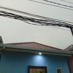 Satılır 1 otaqlı Həyət evi/villa, Binə qəs., Şam bağı, Xəzər rayonu 13
