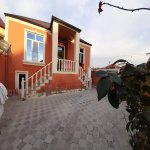 Satılır 4 otaqlı Həyət evi/villa, Koroğlu metrosu, Zabrat qəs., Sabunçu rayonu 3