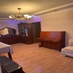 Kirayə (aylıq) 2 otaqlı Həyət evi/villa, Dərnəgül metrosu, 8-ci mikrorayon, Binəqədi rayonu 4