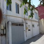 Satılır 10 otaqlı Həyət evi/villa, Nəsimi metrosu, Rəsulzadə qəs., Binəqədi rayonu 1