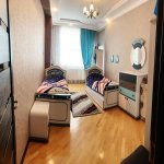 Продажа 3 комнат Новостройка, м. Ази Асланова метро, пос. А.Асланов, Хетаи район 5