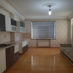 Продажа 2 комнат Новостройка, İnşaatçılar метро, пос. Йени Ясамал, Ясамал район 6