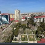 Kirayə (aylıq) 3 otaqlı Yeni Tikili, Nəriman Nərimanov metrosu, Nərimanov rayonu 12