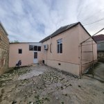 Satılır 4 otaqlı Həyət evi/villa, Koroğlu metrosu, Ramana qəs., Sabunçu rayonu 1