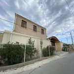 Satılır 6 otaqlı Həyət evi/villa, Bilgəh qəs., Sabunçu rayonu 17