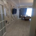 Kirayə (aylıq) 3 otaqlı Yeni Tikili, 28 May metrosu, Nəsimi rayonu 2