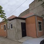 Satılır 2 otaqlı Həyət evi/villa, Koroğlu metrosu, Zabrat qəs., Sabunçu rayonu 1